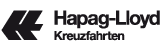 Hapag Lloyd Cruises logo
